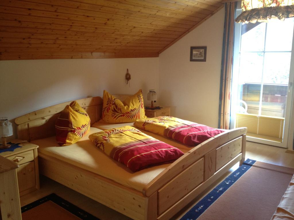 Haus Kremser Bad Kleinkirchheim Room photo