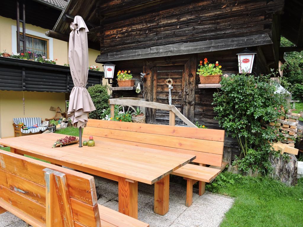 Haus Kremser Bad Kleinkirchheim Exterior photo