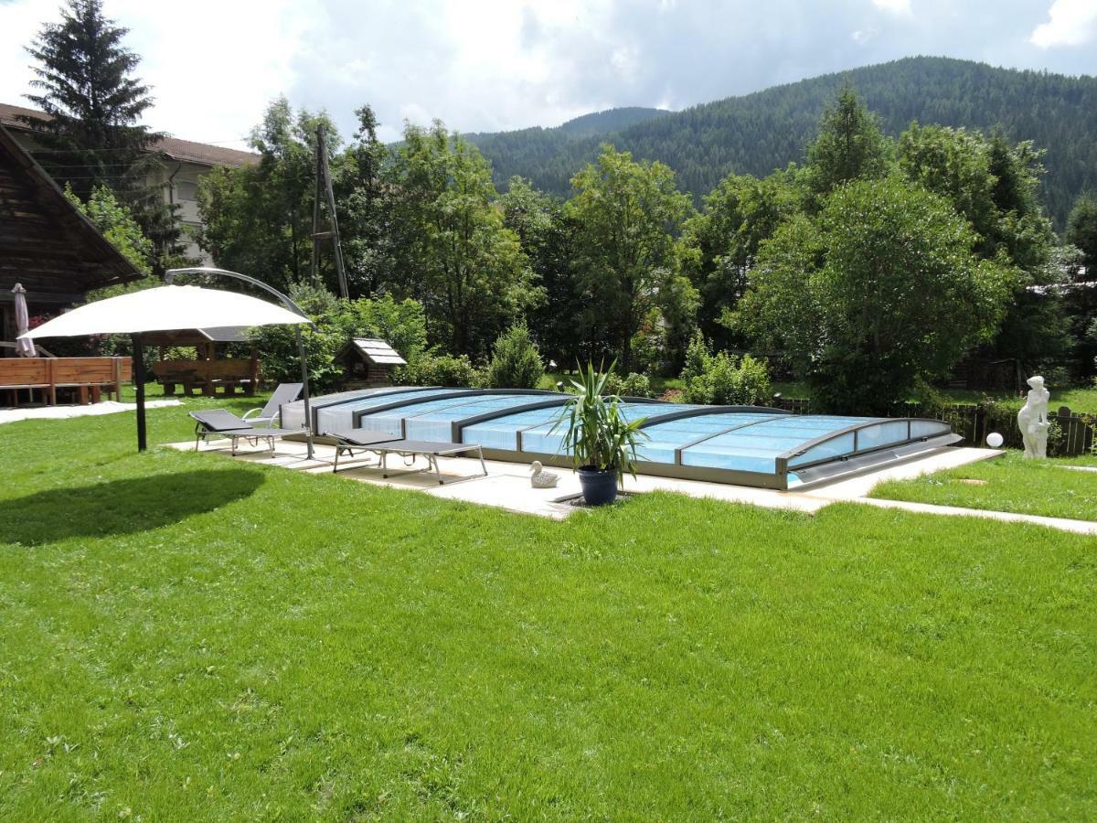 Haus Kremser Bad Kleinkirchheim Exterior photo